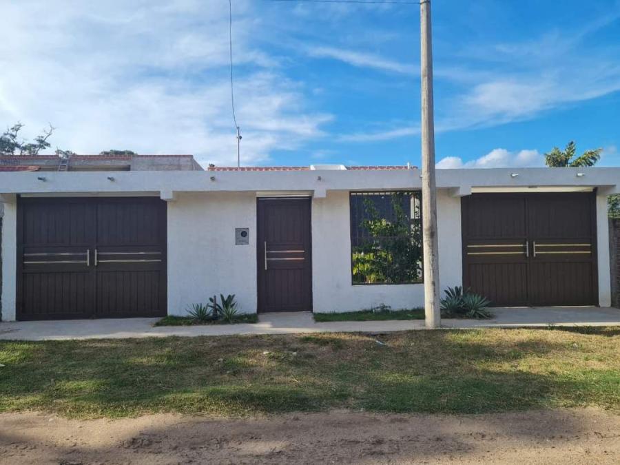 Foto Casa en Venta en La Guardia, Santa Cruz - $ 80 - CAV6436 - BienesOnLine