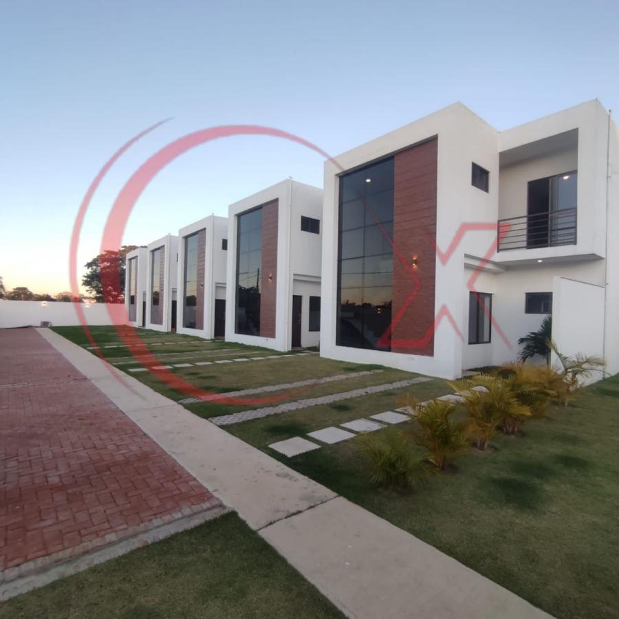 Foto Casa en Venta en NORTE VERDE, Santa Cruz de la Sierra, Santa Cruz - U$D 77.000 - CAV6524 - BienesOnLine