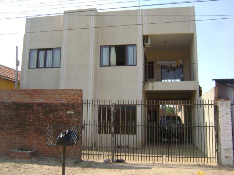 Foto Casa en Venta en Barrio Soberania Nacional, Santa Cruz de la Sierra, Santa Cruz - U$D 100.000 - CAV2917 - BienesOnLine