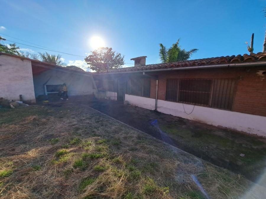 Foto Casa en Venta en El chorrito, San javier de chiquitos, Santa Cruz - U$D 38.000 - CAV6581 - BienesOnLine