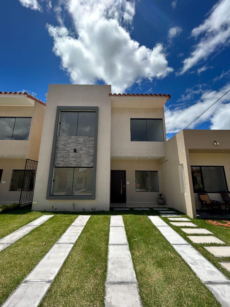 Home in Metric Way