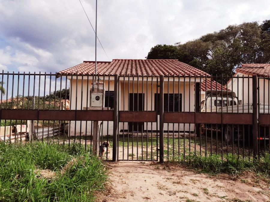 Foto Casa en Venta en Urbanizacin Akualand Bisa, Santa Cruz de la Sierra, Santa Cruz - U$D 30.000 - CAV6817 - BienesOnLine