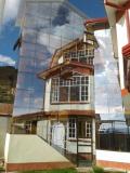 Casa en Venta en Achumani Chijipata La Paz