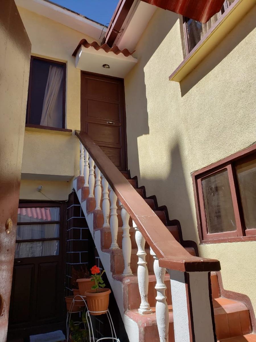 Foto Casa en Venta en Alto Sopocachi, La Paz, La Paz - U$D 170.000 - CAV4014 - BienesOnLine