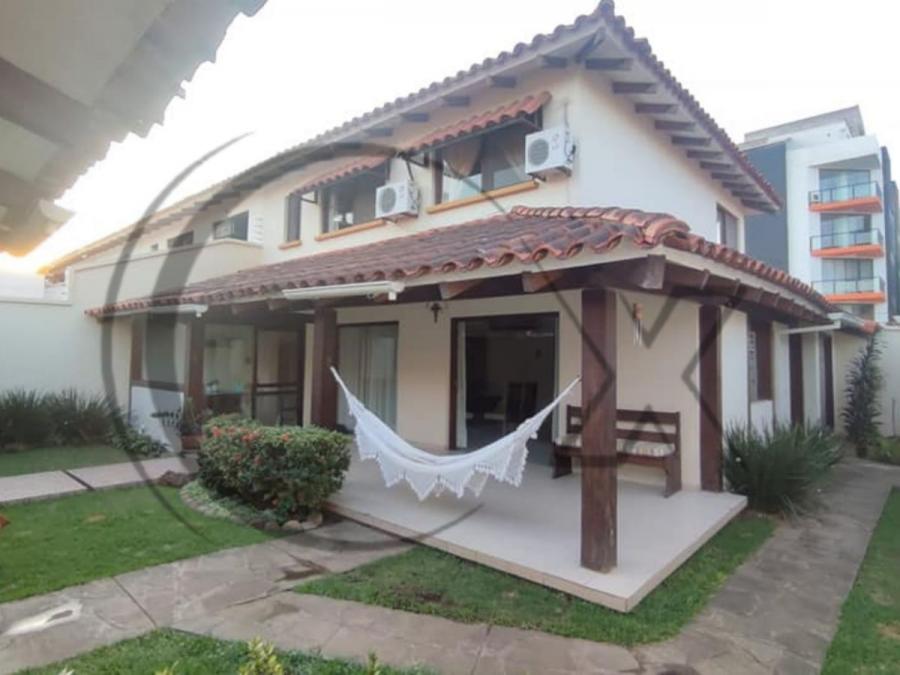 Foto Casa en Venta en HAMACAS, Santa Cruz de la Sierra, Santa Cruz - U$D 280.000 - CAV6560 - BienesOnLine