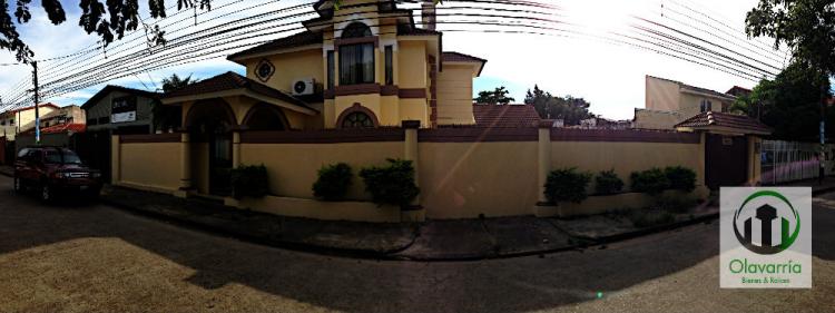 Home in Metric Way