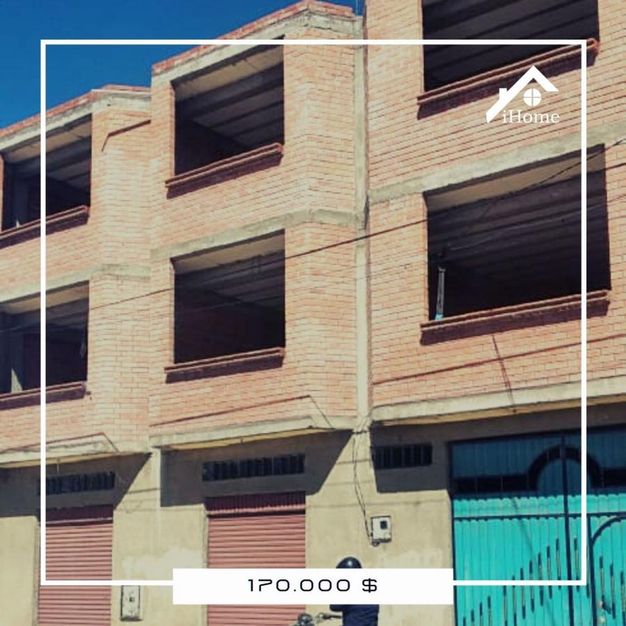 Foto Casa en Venta en Delicias, El Alto, La Paz - $ 170.000 - CAV5004 - BienesOnLine