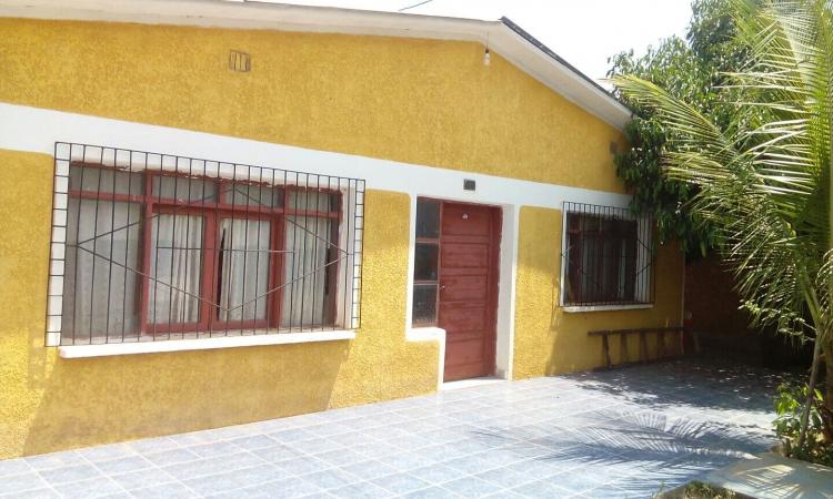Foto Casa en Venta en Bolvar, Villamontes, Tarija - U$D 160.000 - CAV903 - BienesOnLine