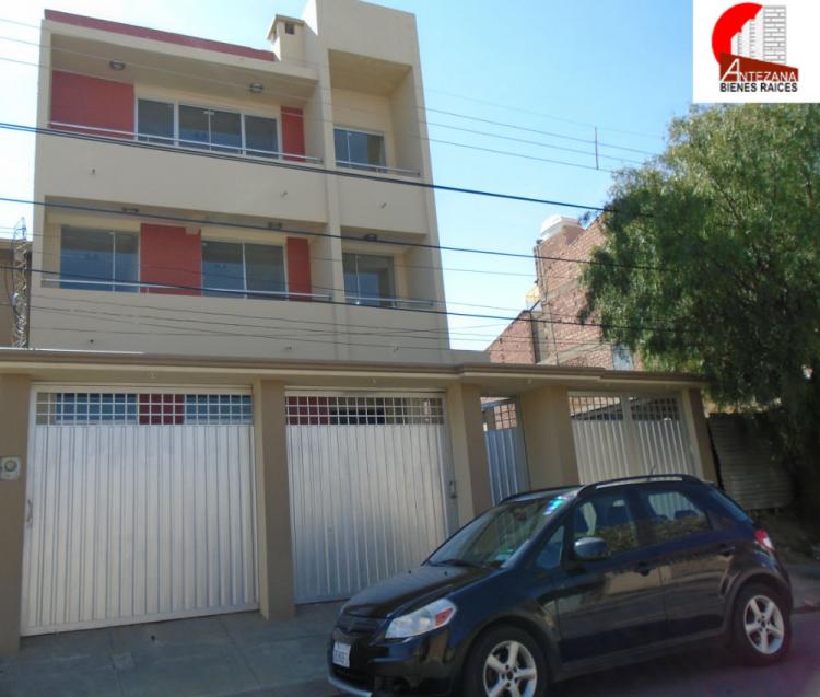 Foto Casa en Venta en Cochabamba, Cochabamba - U$D 340.000 - CAV656 - BienesOnLine