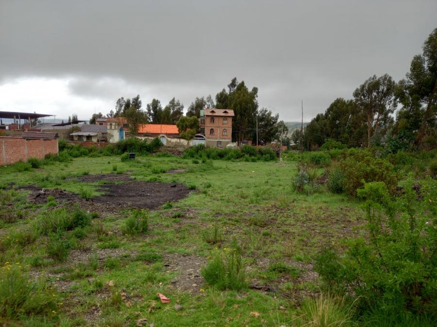 Foto Casa en Venta en Achocalla, Achocalla, La Paz - U$D 280.000 - CAV5320 - BienesOnLine