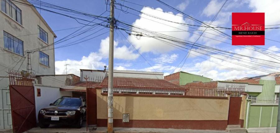 Foto Casa en Venta en Alto Obrajes, La Paz, La Paz - U$D 150.000 - CAV6391 - BienesOnLine