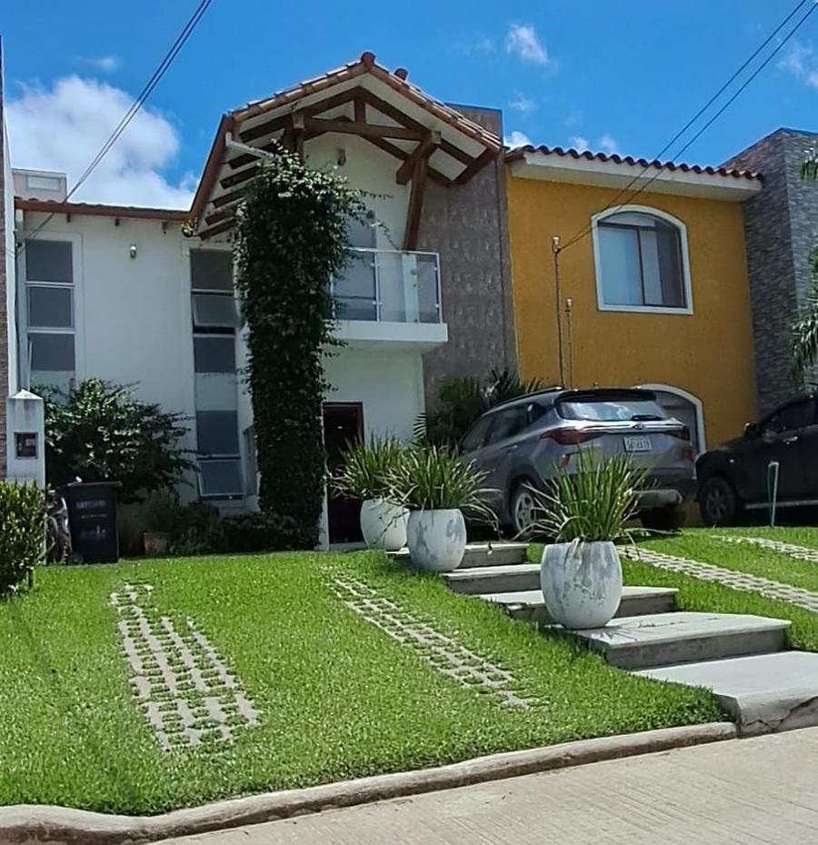 Home in Metric Way