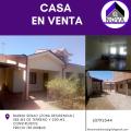 Casa en Venta en Senac Tarija