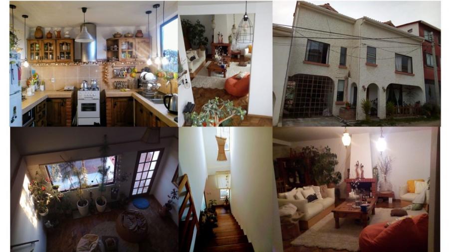 Foto Casa en Venta en Achumani, La Paz, La Paz - U$D 150.000 - CAV3650 - BienesOnLine