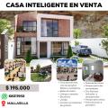 Casa en Venta en Mallasilla La Paz