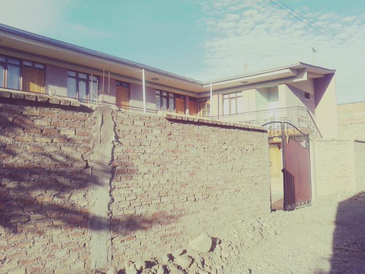 Foto Casa en Venta en Villa Dolores, Quillacollo, Cochabamba - U$D 115.000 - CAV758 - BienesOnLine