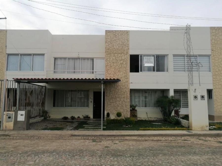 Foto Casa en Venta en Abra Baja, Sacaba, Cochabamba - U$D 126.000 - CAV5296 - BienesOnLine