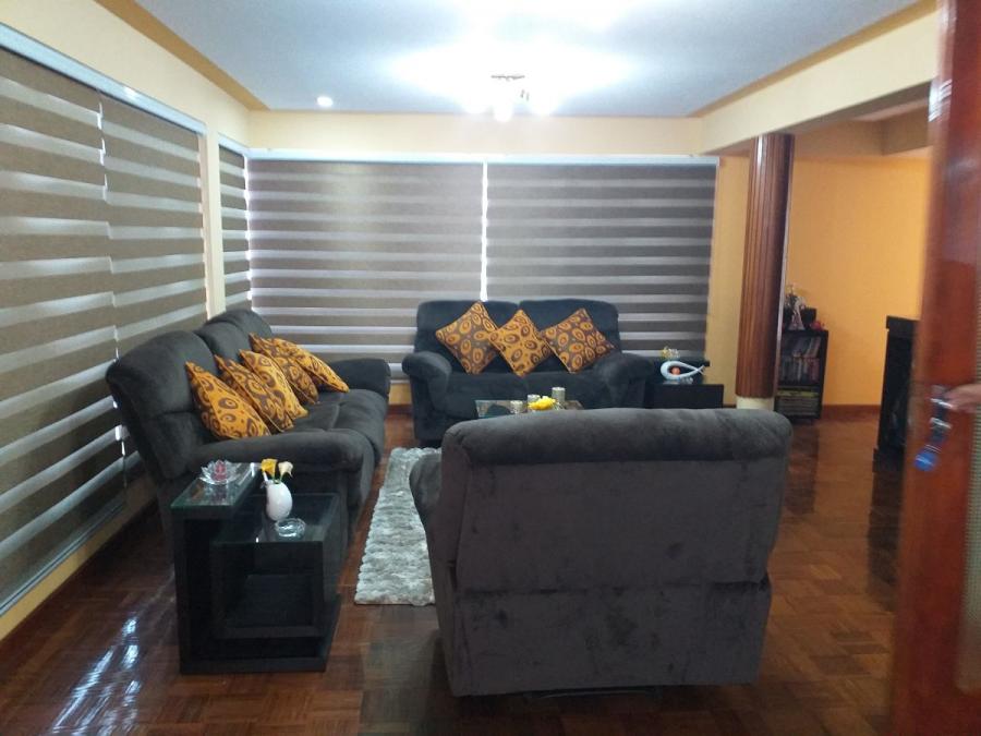 Foto Edificio en Venta en MIRAFLORES, La Paz, La Paz - U$D 590.000 - EDV7368 - BienesOnLine