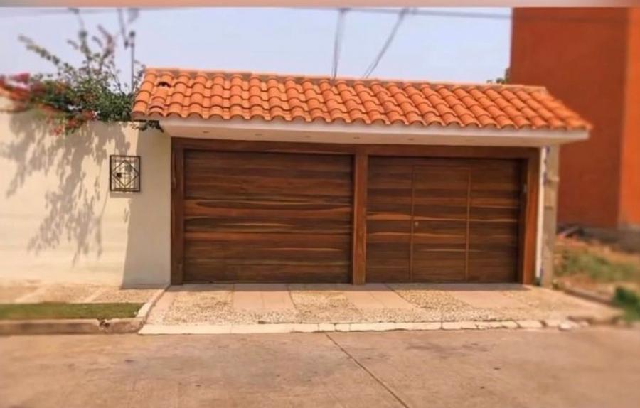 Foto Casa en Alquiler en Alemana, Santa Cruz de la Sierra, Santa Cruz - U$D 1.300 - CAA6708 - BienesOnLine