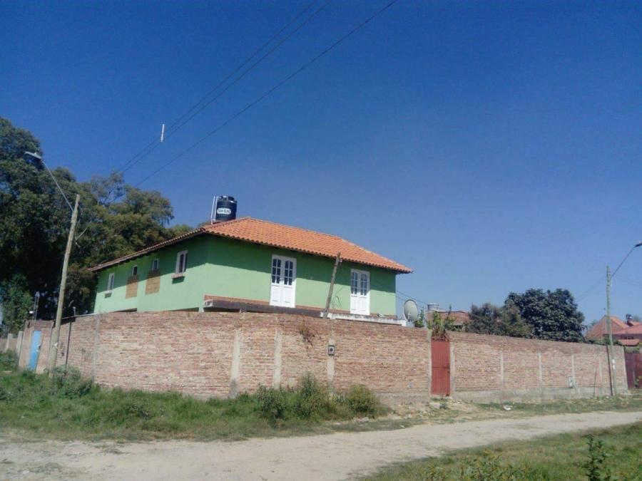Foto Casa en Venta en Frente Barrio coboce, Quillacollo, Cochabamba - U$D 105.000 - CAV4386 - BienesOnLine