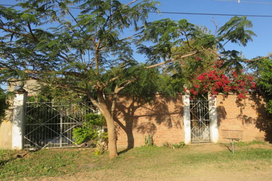 Foto Casa en Venta en Plan 3 mil  Urbanizacin El Gallito, Santa Cruz, Santa Cruz - U$D 50.000 - CAV4650 - BienesOnLine