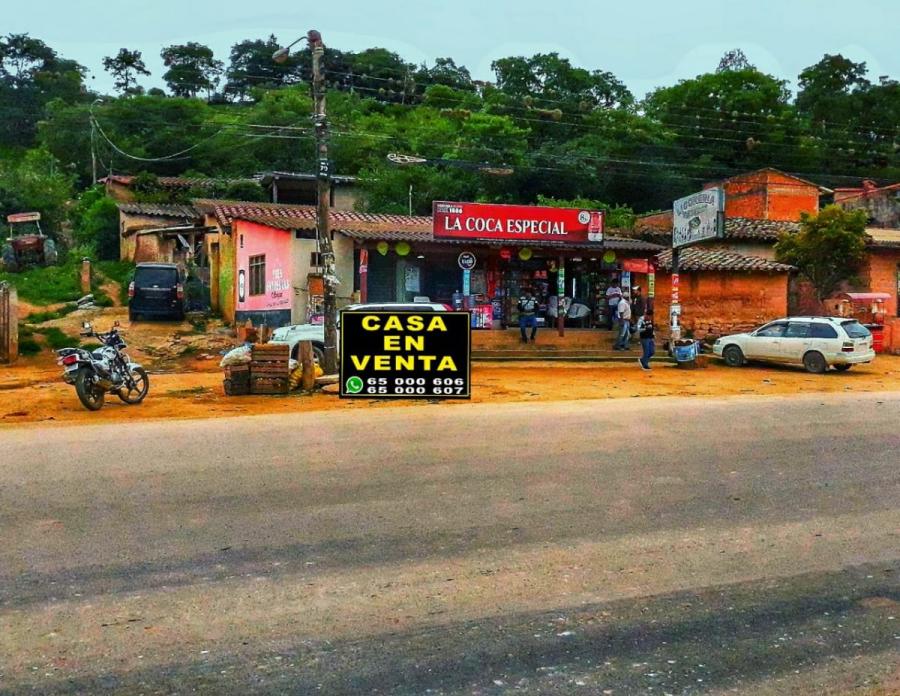 Home in Metric Way