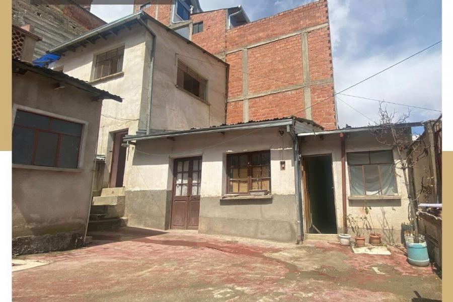 Home in Metric Way