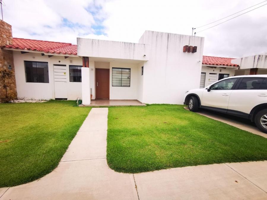 Foto Casa en Venta en AV. G77 KM9 (ZONA SONILUM), Andrs Ibaez, Santa Cruz - U$D 95.000 - CAV6684 - BienesOnLine