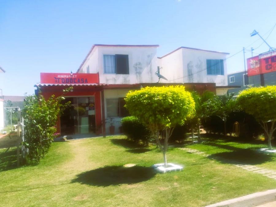 Foto Casa en Venta en URBANIZACION BELLA NORTE, Warnes, Santa Cruz - U$D 53.500 - CAV7501 - BienesOnLine