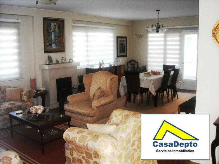 Foto Casa en Venta en Achocalla, La Paz, La Paz - U$D 185.000 - CAV1200 - BienesOnLine