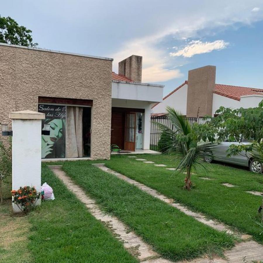 Home in Metric Way