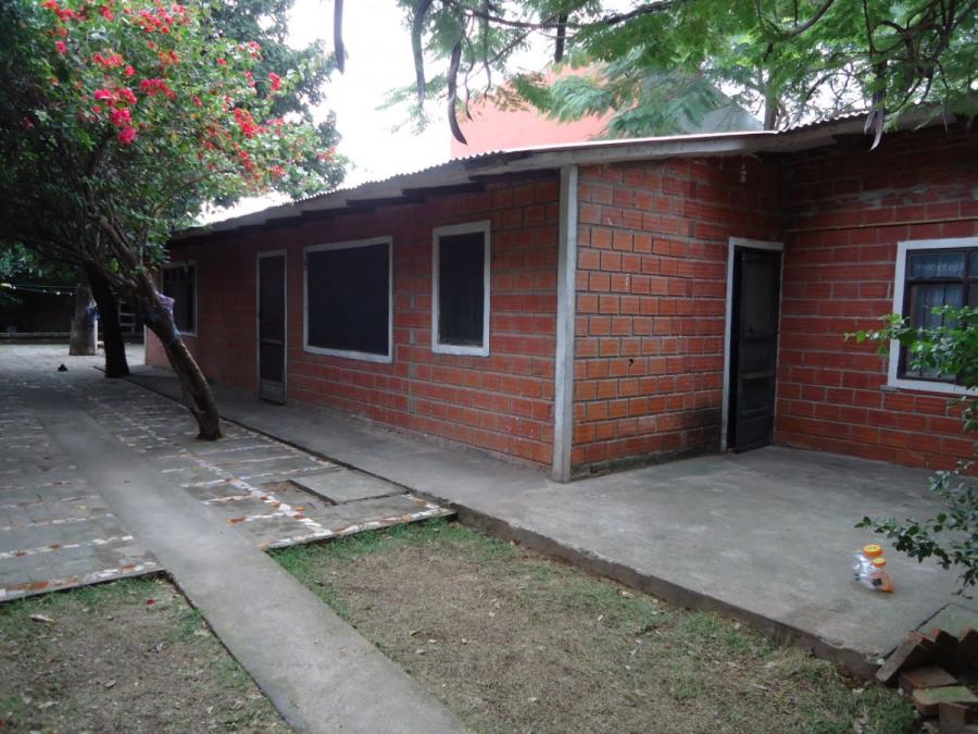 Foto Casa en Venta en Plan 3000, Santa Cruz de la Sierra, Santa Cruz - U$D 85.000 - CAV3505 - BienesOnLine