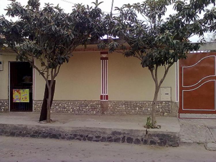 Foto Casa en Venta en san jeronimo, Tarija, Tarija - U$D 60.000 - CAV54 - BienesOnLine