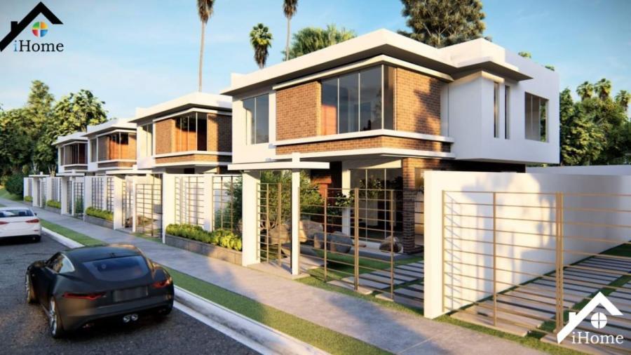 Home in Metric Way
