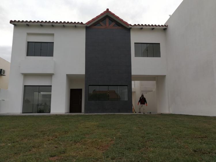 Foto Casa en Venta en VALLE DE CARTAG, Santa Cruz de la Sierra, Santa Cruz - U$D 180.000 - CAV3112 - BienesOnLine