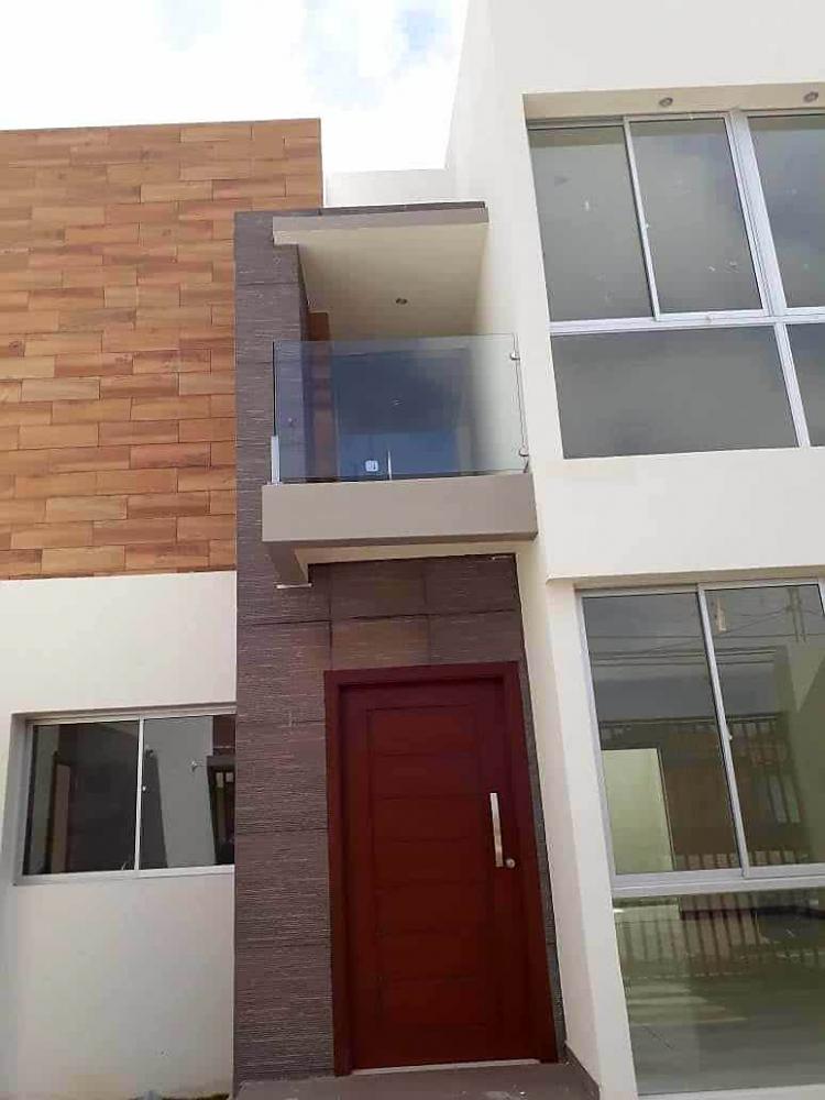 Home in Metric Way