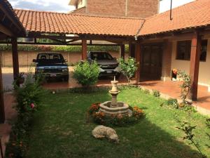 CASA QUINTA EN VENTA