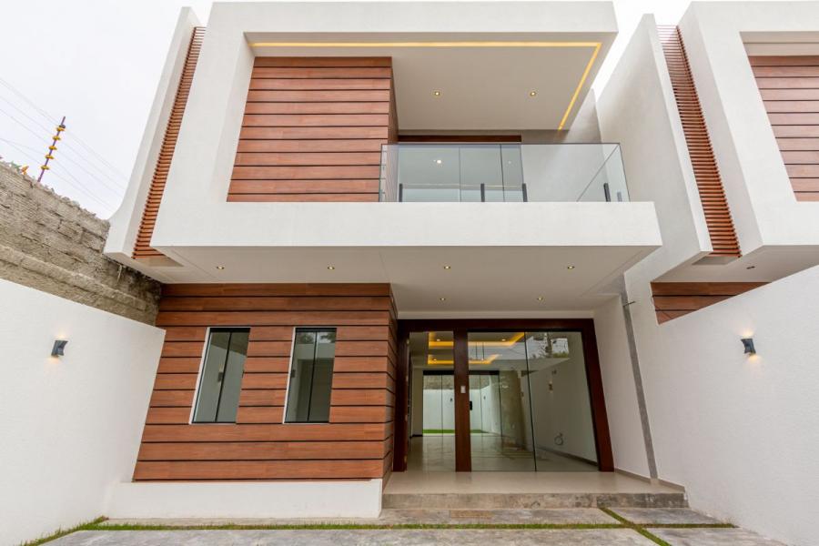 Home in Metric Way