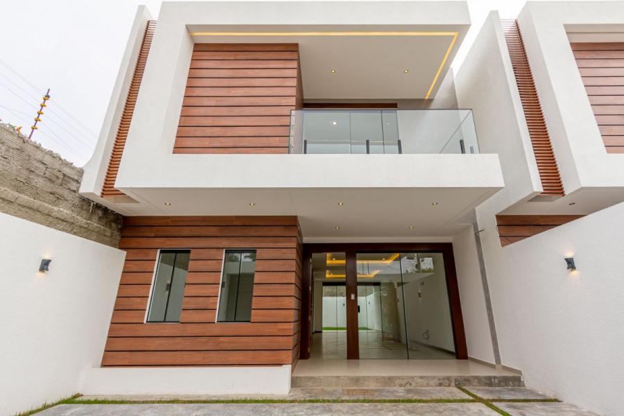 Foto Casa en Venta en NORTE, Santa Cruz de la Sierra, Santa Cruz - U$D 165.000 - CAV6792 - BienesOnLine