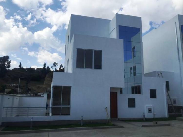 Foto Casa en Venta en La Paz, La Paz - U$D 138.000 - CAV884 - BienesOnLine