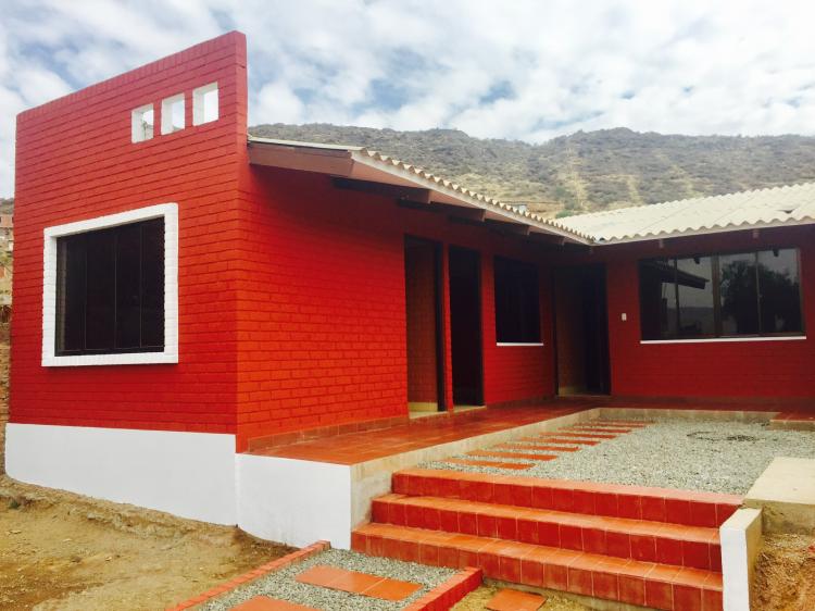 Foto Casa en Venta en Zona el Abra, Sacaba, Cochabamba - U$D 59.500 - CAV2912 - BienesOnLine