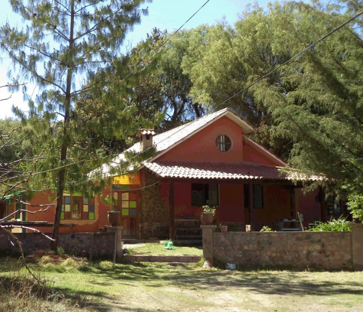 Foto Casa en Venta en Yotala, Chuquisaca - U$D 100.000 - CAV561 - BienesOnLine