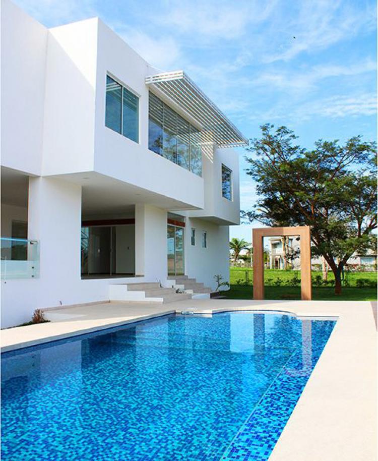 Home in Metric Way