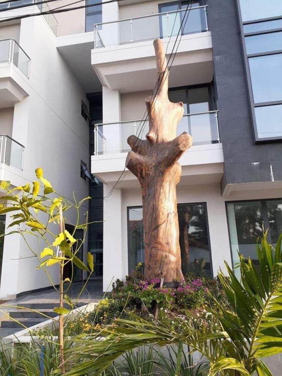 Foto Departamento en Venta en Fleig, Santa Cruz de la Sierra, Santa Cruz - U$D 131.175 - DEV7372 - BienesOnLine