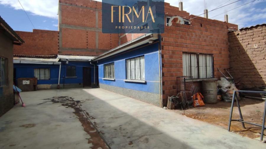 Foto Casa en Venta en El Alto, La Paz - U$D 89.000 - CAV7004 - BienesOnLine