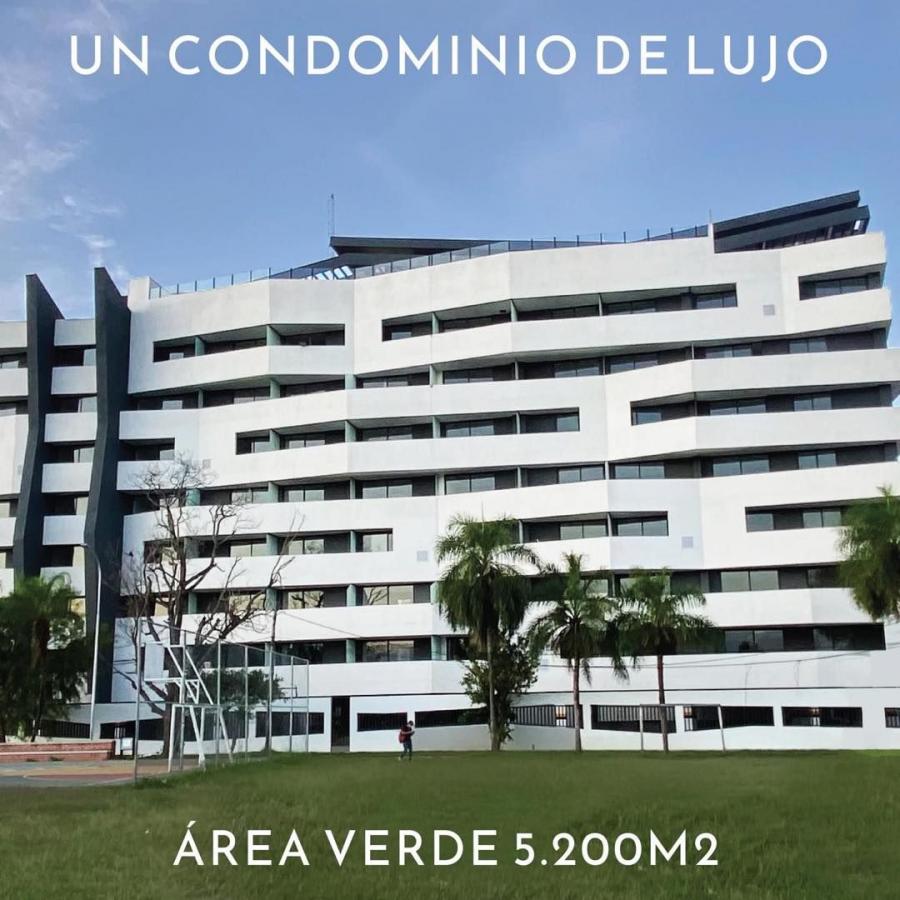 Foto Departamento en Venta en Av. Beni, Santa Cruz - U$D 47.000 - DEV5562 - BienesOnLine