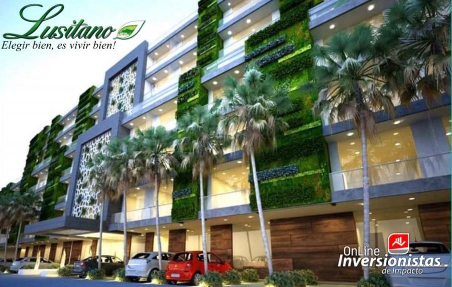 Foto Condominio en Venta en Zona NORTE, Santa Cruz de la Sierra, Santa Cruz - U$D 47.000 - COV5564 - BienesOnLine