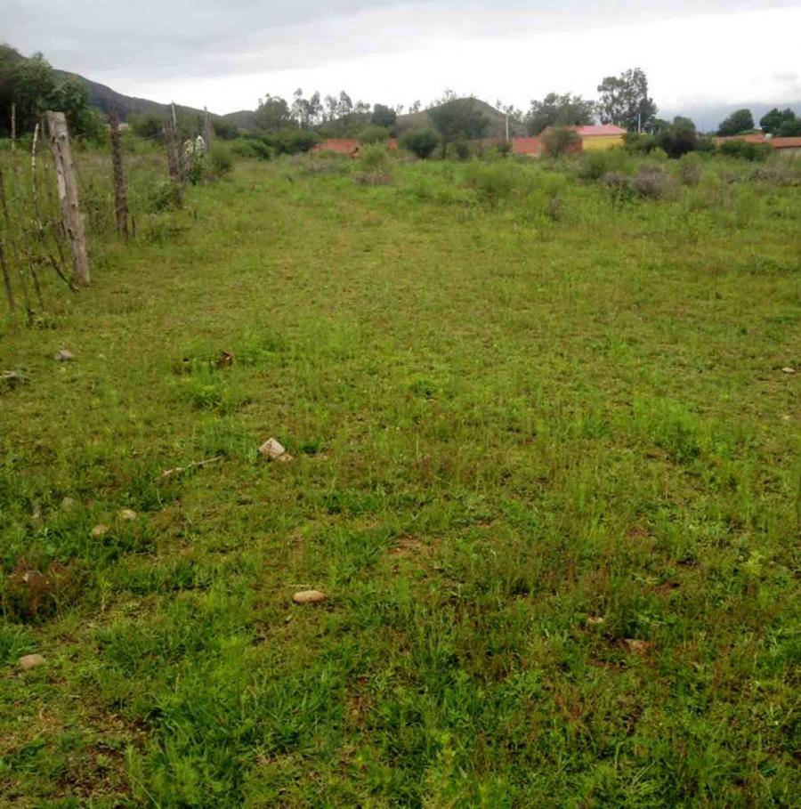 Foto Terreno en Venta en Turumayo, Turumayo, Tarija - U$D 20.000 - TEV5343 - BienesOnLine