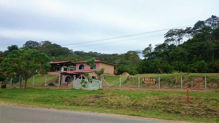 Foto Campo en Venta en Santa Cruz, Santa Cruz - 47 hectareas - U$D 250.000 - CPV2834 - BienesOnLine