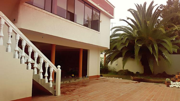 Foto Casa en Venta en San Jorge, Tarija, Tarija - U$D 150.000 - CAV948 - BienesOnLine